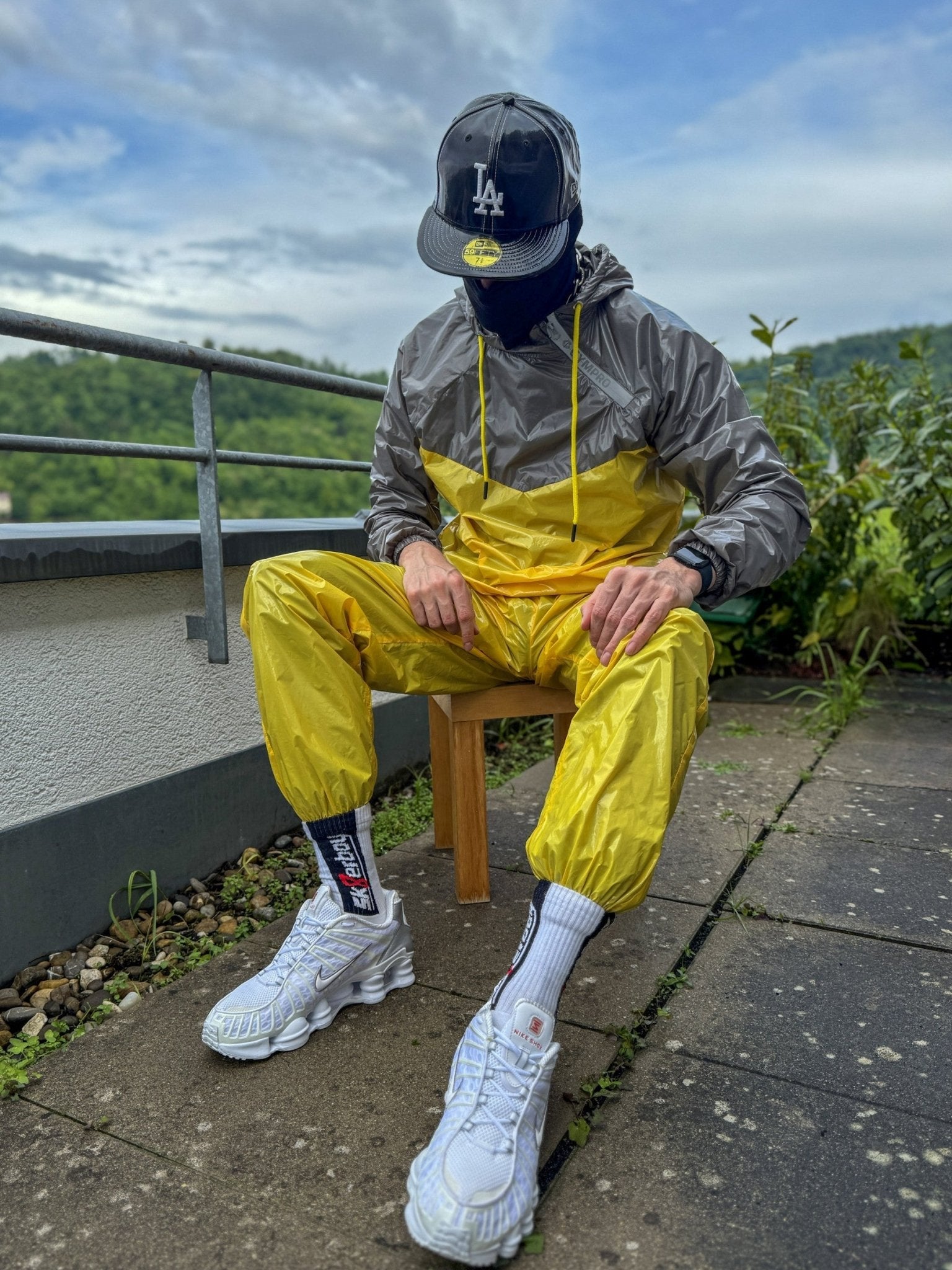 Sk8erboy® SMELLY Socks - Sk8erboy® - Shop Deutschland Noodosz