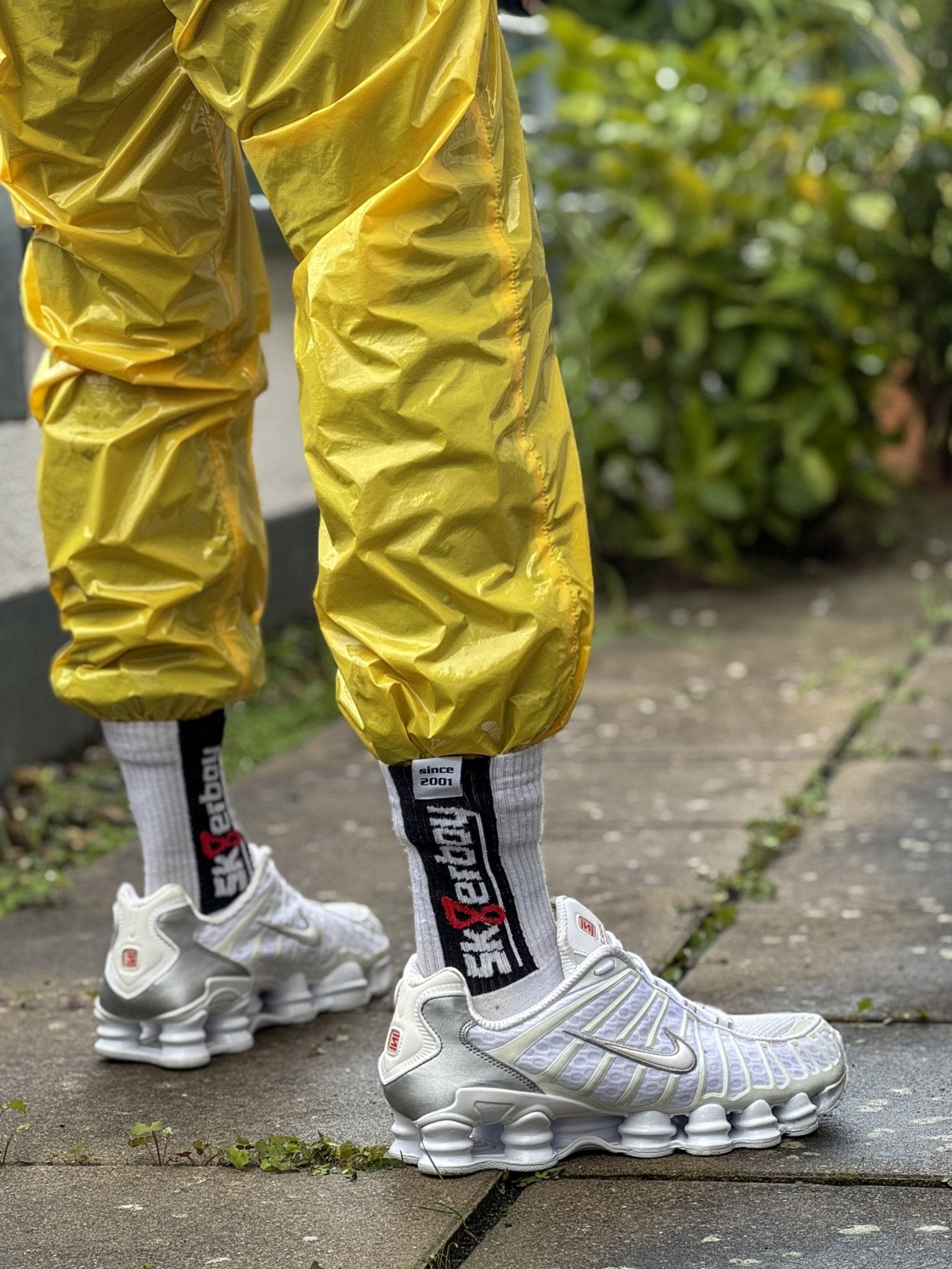 Sk8erboy® SMELLY Socks - Sk8erboy® - Shop Deutschland Noodosz