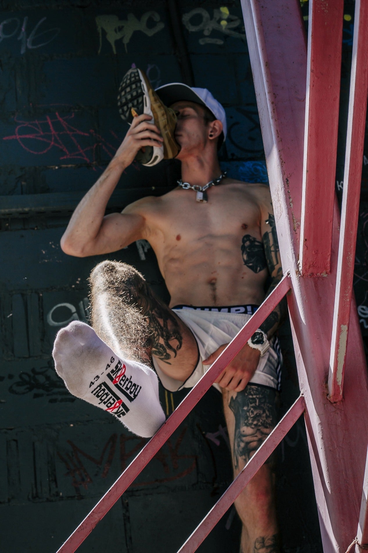 Sk8erboy® Sneaker Socks - Sk8erboy® - Shop Deutschland Noodosz
