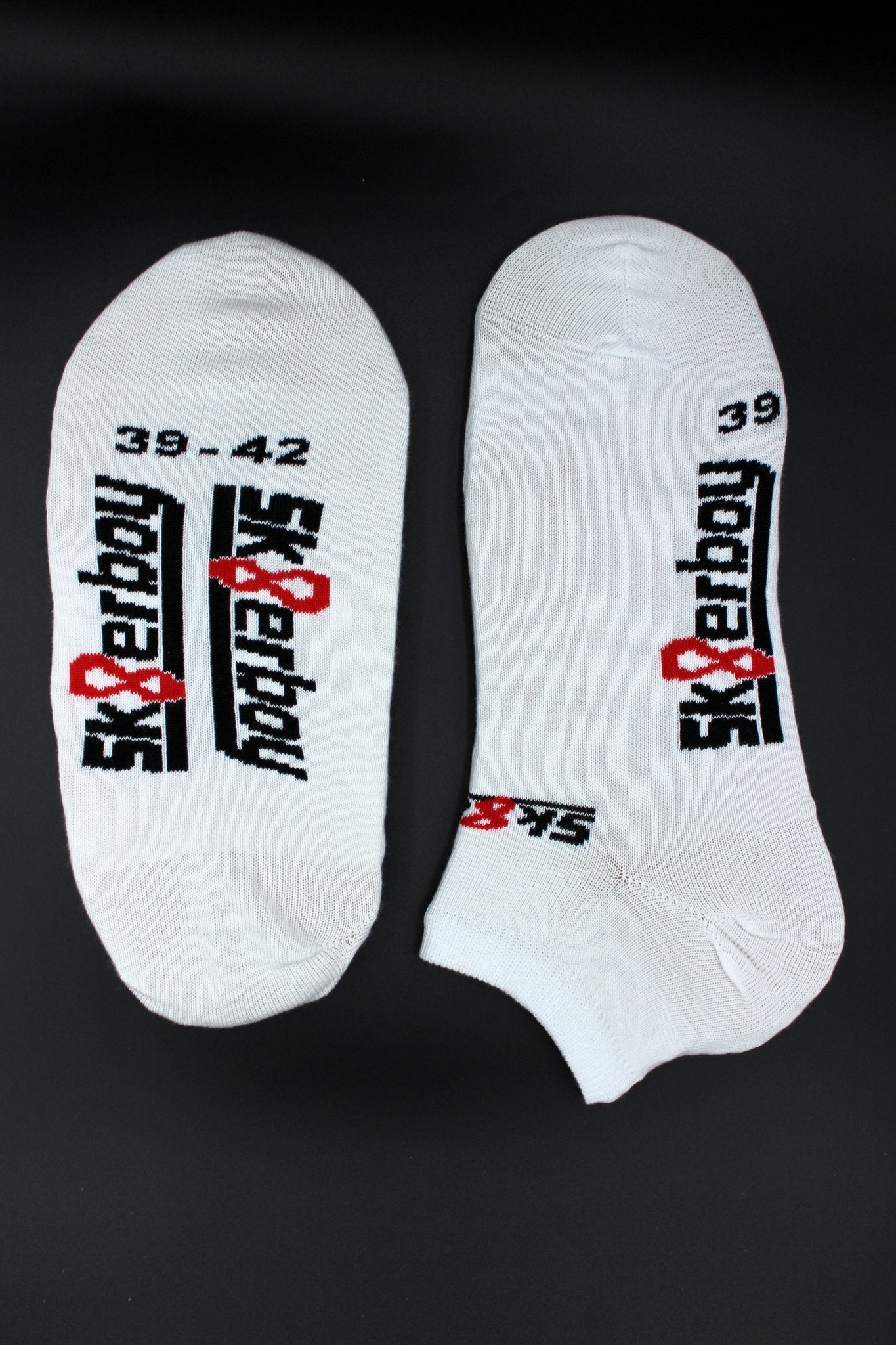 Sk8erboy® Sneaker Socks - Sk8erboy® - Shop Deutschland Noodosz