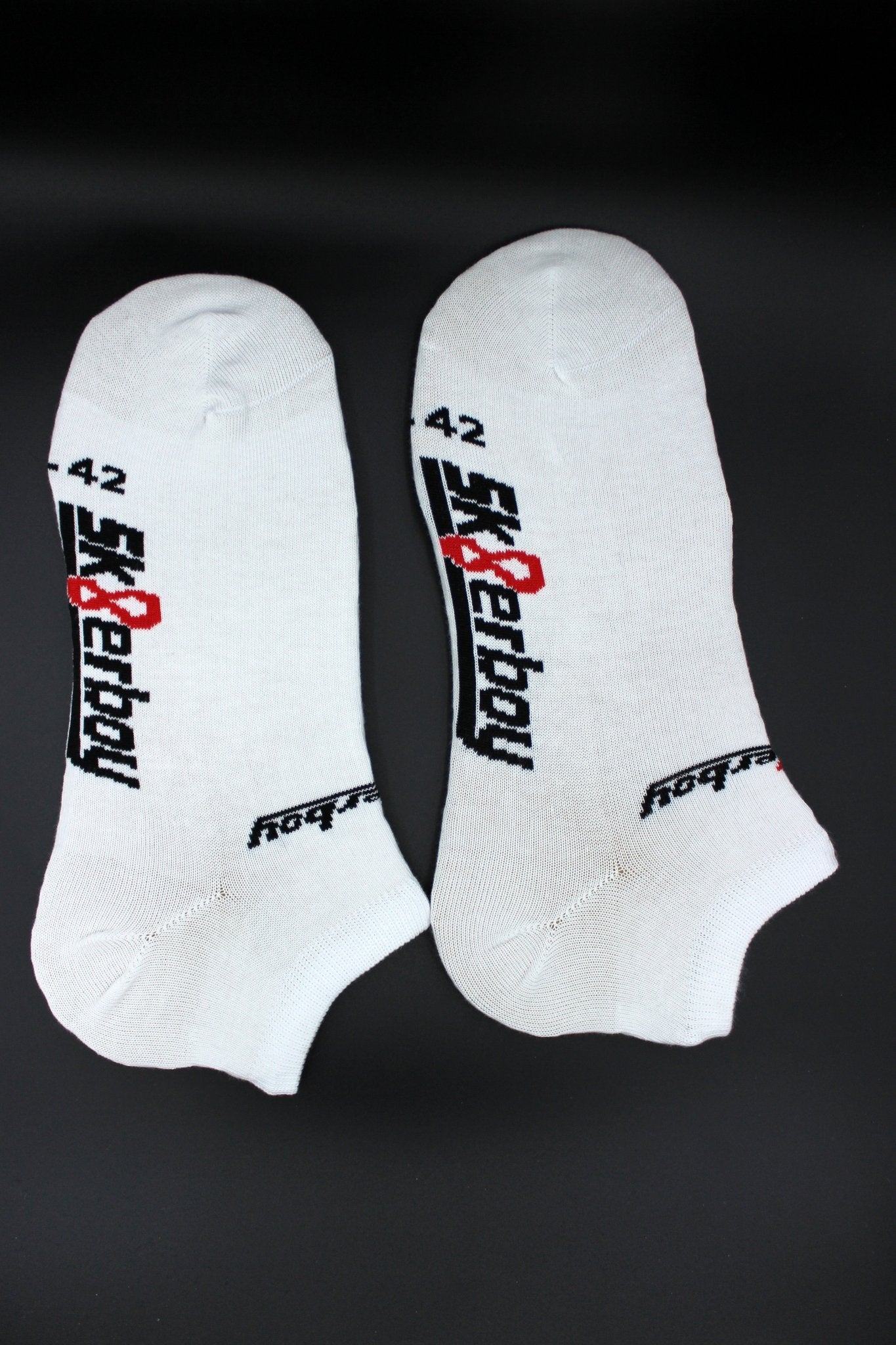 Sk8erboy® Sneaker Socks - Sk8erboy® - Shop Deutschland Noodosz