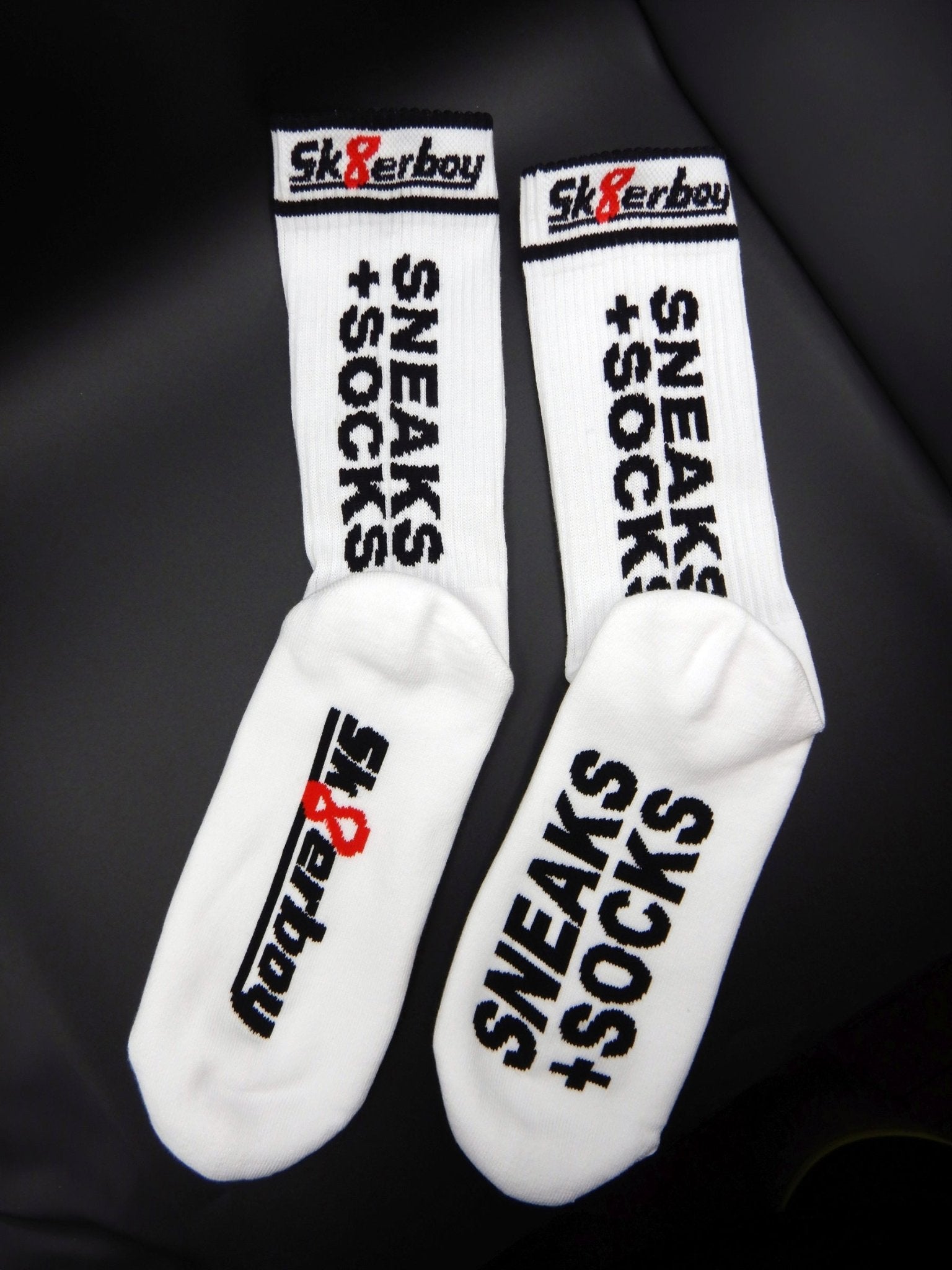 Sk8erboy® SNEAKS + SOCKS Socks - Sk8erboy® - Shop Deutschland Noodosz