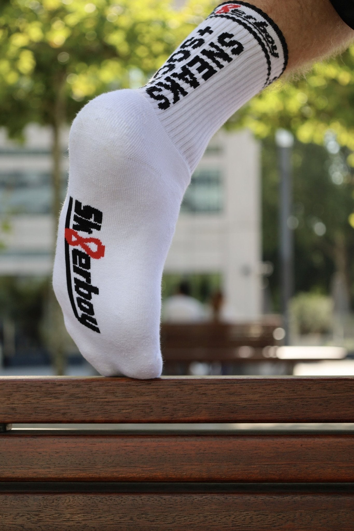 Sk8erboy® SNEAKS + SOCKS Socks - Sk8erboy® - Shop Deutschland Noodosz