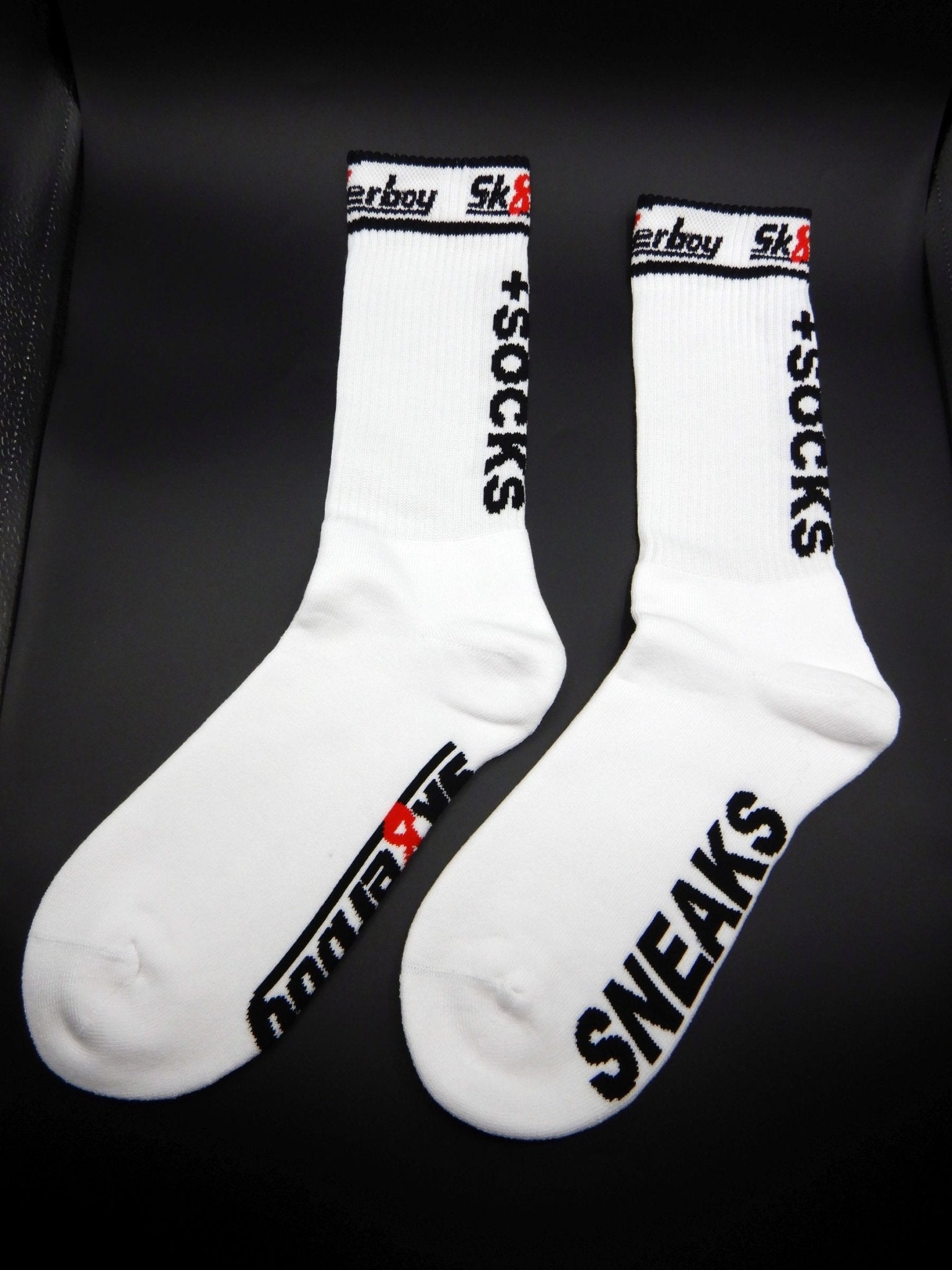 Sk8erboy® SNEAKS + SOCKS Socks - Sk8erboy® - Shop Deutschland Noodosz