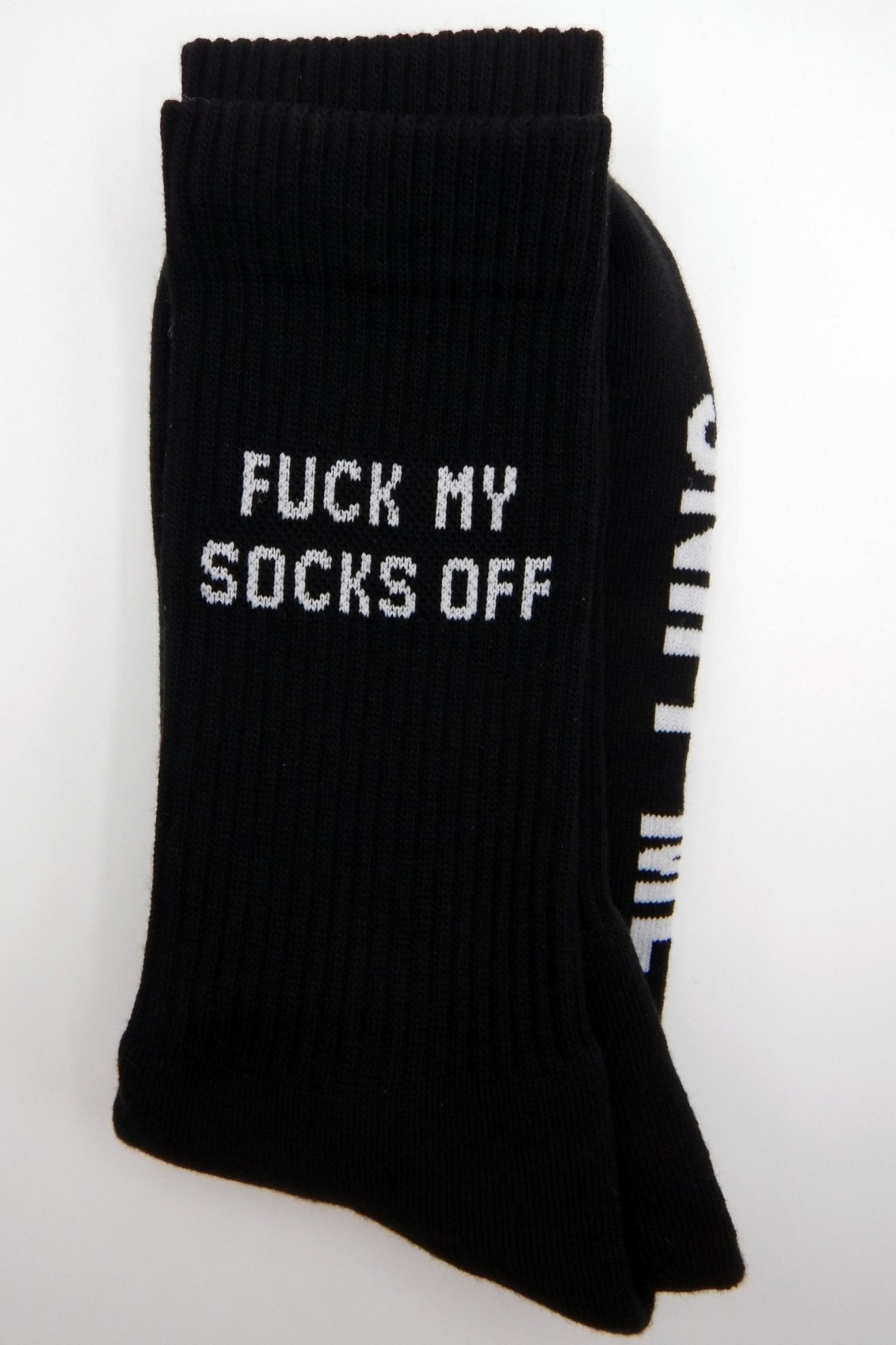 Sk8erboy® SNIFF ME Socks schwarz - Sk8erboy® - Shop Deutschland Noodosz