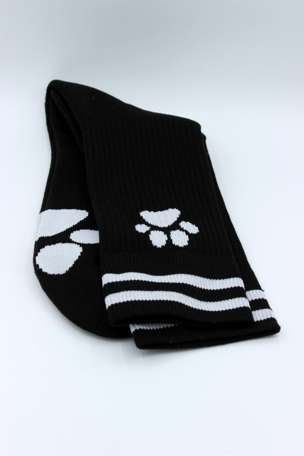 Sk8erboy® PUPPY Socks schwarz Sk8erboy® Socken nudosz.myshopify.com