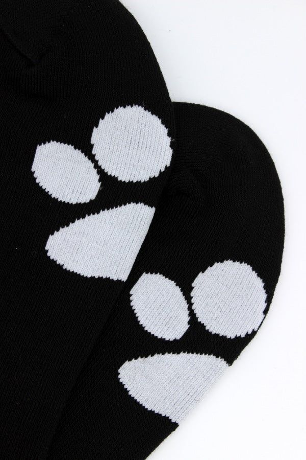 Sk8erboy® PUPPY Socks schwarz Sk8erboy® Socken nudosz.myshopify.com