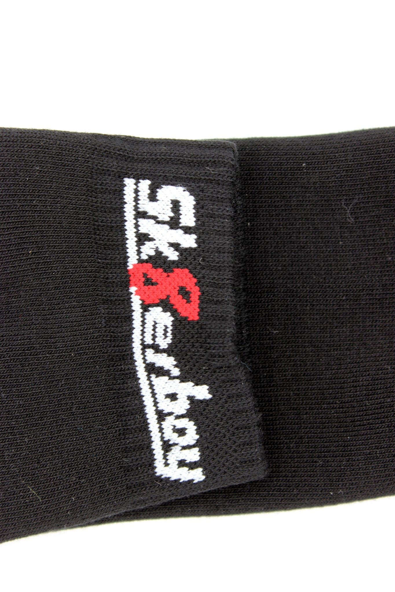 Sk8erboy® Quarter Socks schwarz - Sk8erboy® - Shop Deutschland Noodosz