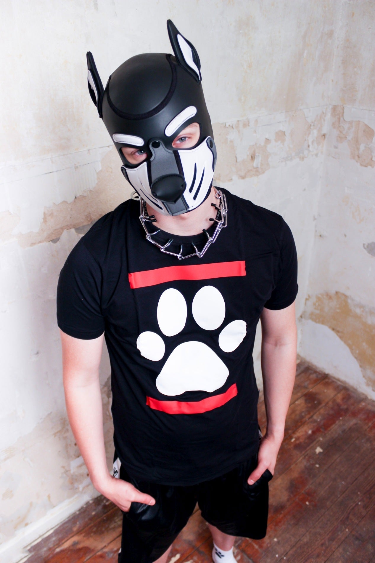 Sk8erboy® T-Shirt DOG PAW - Sk8erboy® - Shop Deutschland Noodosz