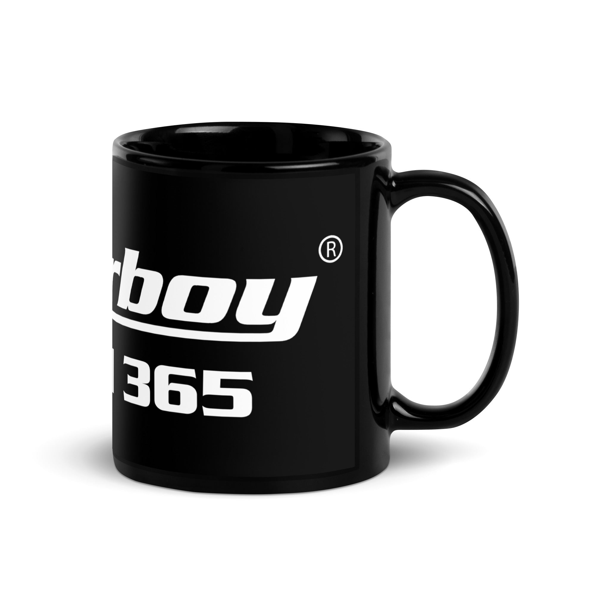Sk8erboy® Tasse 24 | 7 | 365 - Sk8erboy® - Shop Deutschland Noodosz