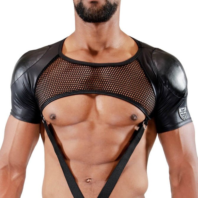 Spartacus Full Harness - TOF Paris - Shop Deutschland Noodosz