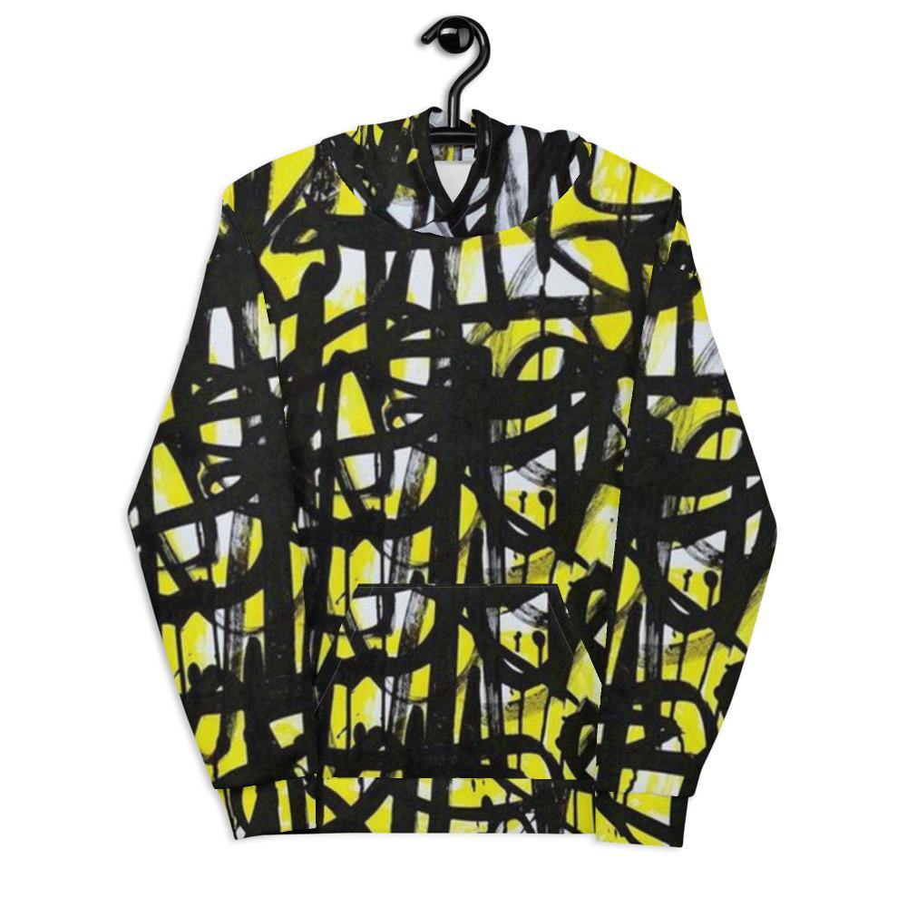 STIKK Kapuzenpullover - NiZED - Shop Deutschland Noodosz