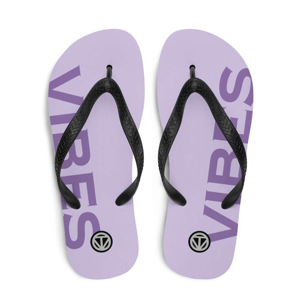 TOV Zehentrenner (Lila)