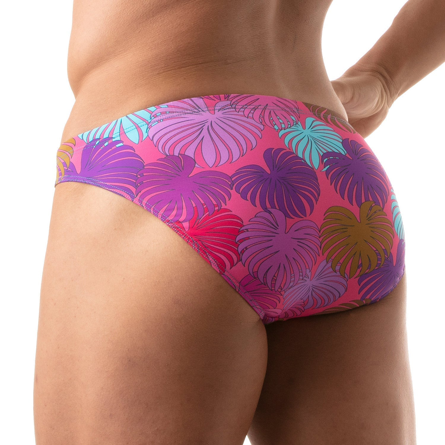Swim Bikini, Badehose Slip - TOF Paris - Shop Deutschland Noodosz