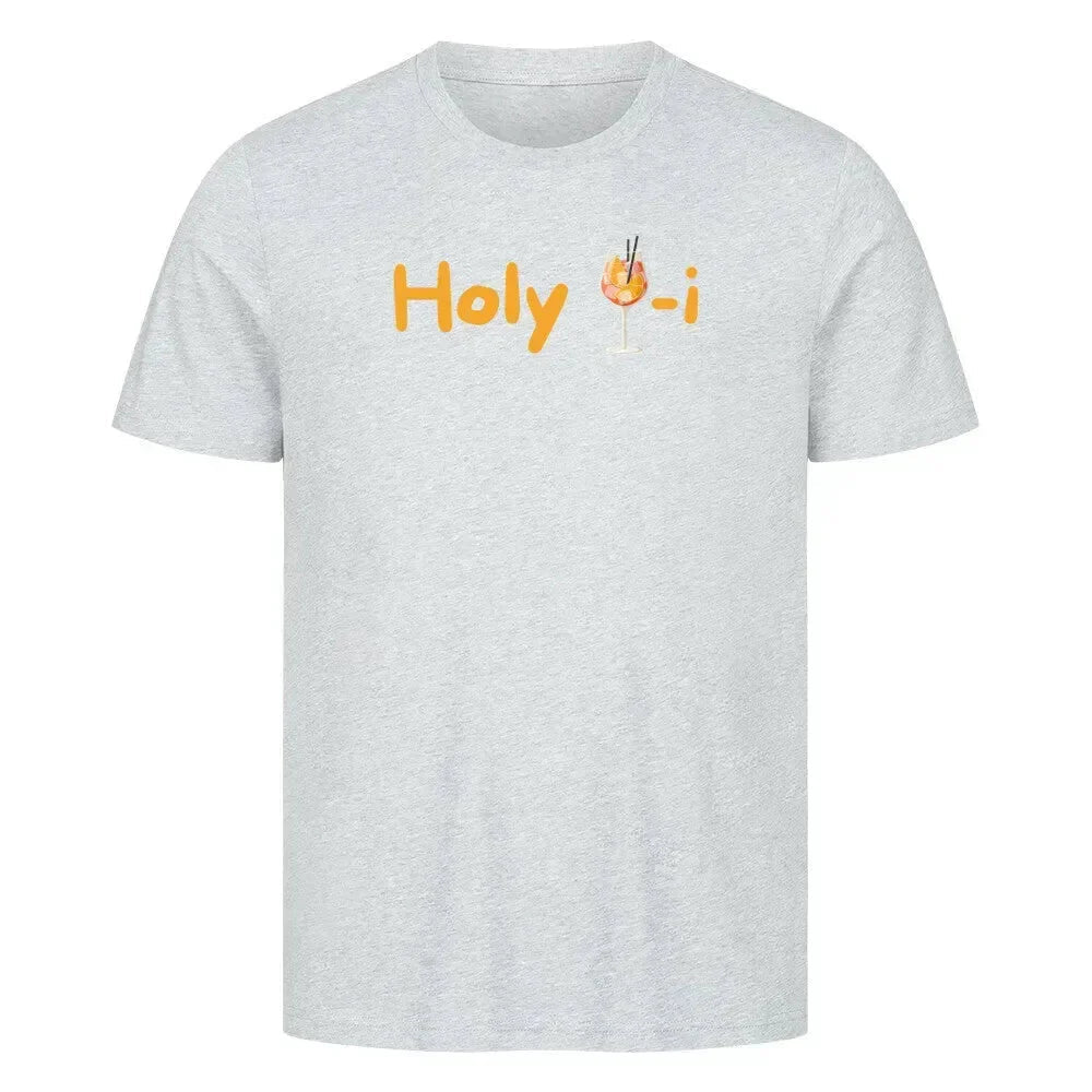 T-Shirt "Holy Aperoli" - noodosz - flyliving -