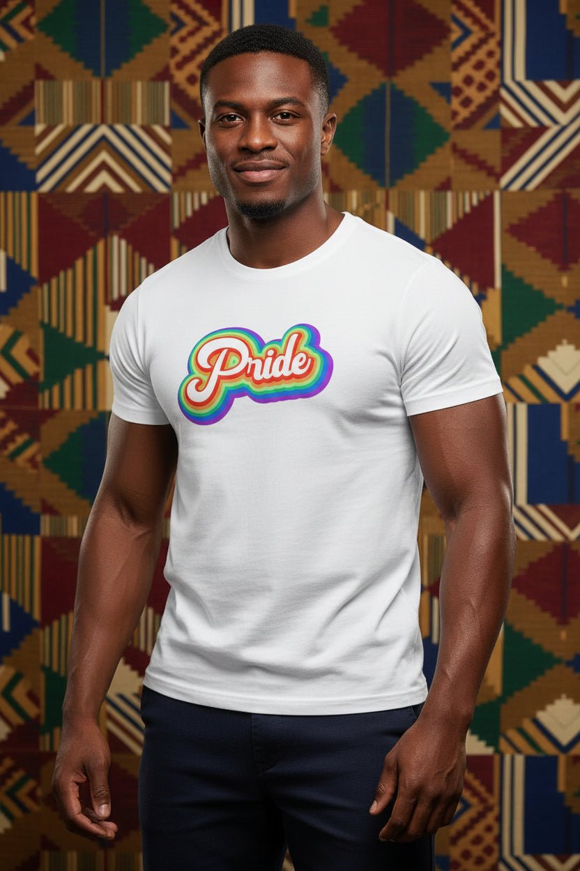 T-Shirt "Pride Five" - flyliving - Shop Deutschland Noodosz