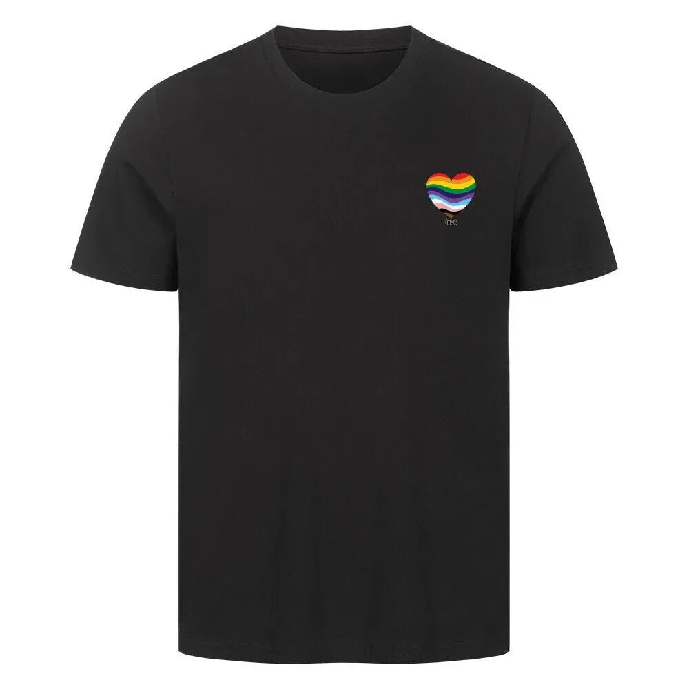 T-Shirt "Pride Four" - flyliving - Shop Deutschland Noodosz