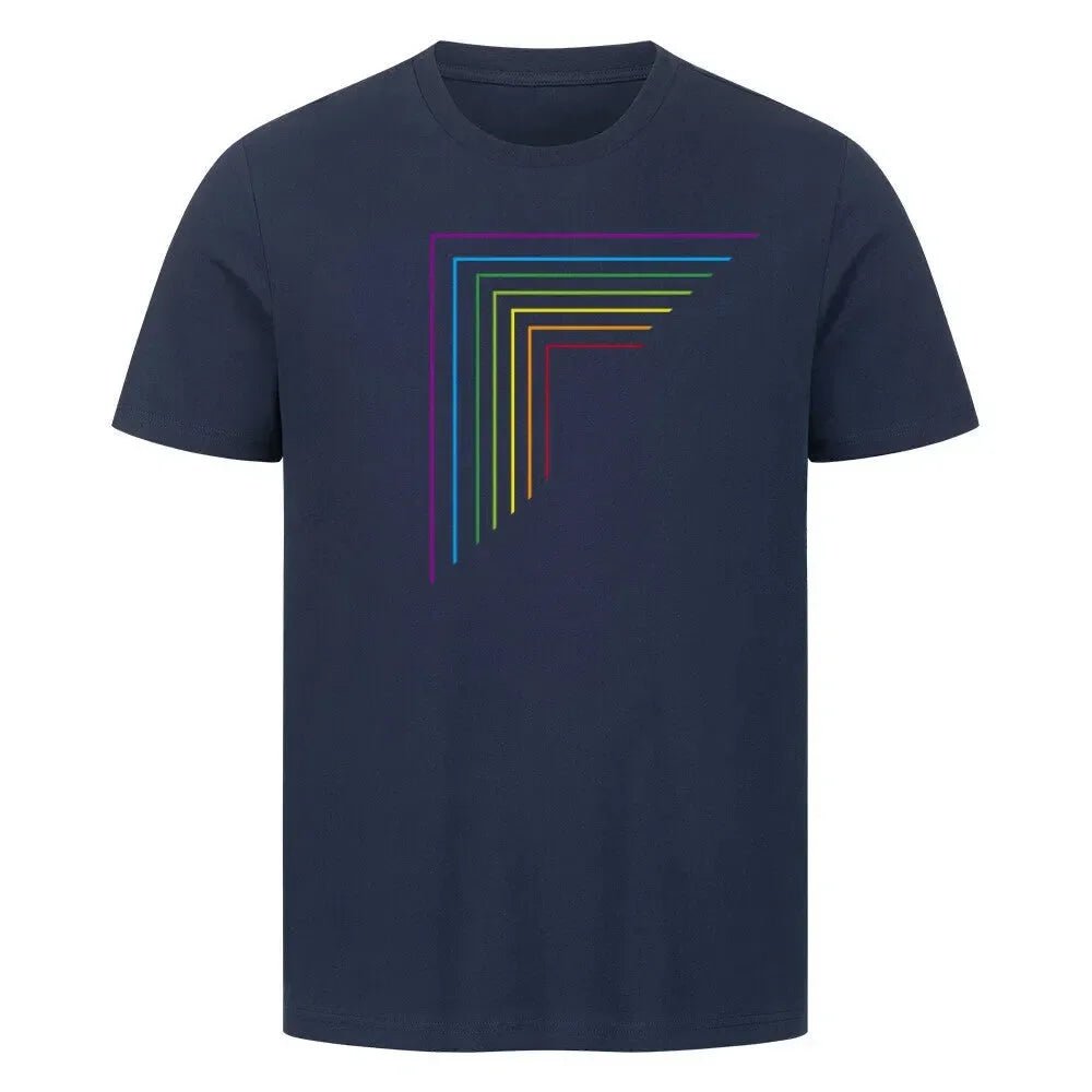 T-Shirt "Pride Six" - flyliving - Shop Deutschland Noodosz