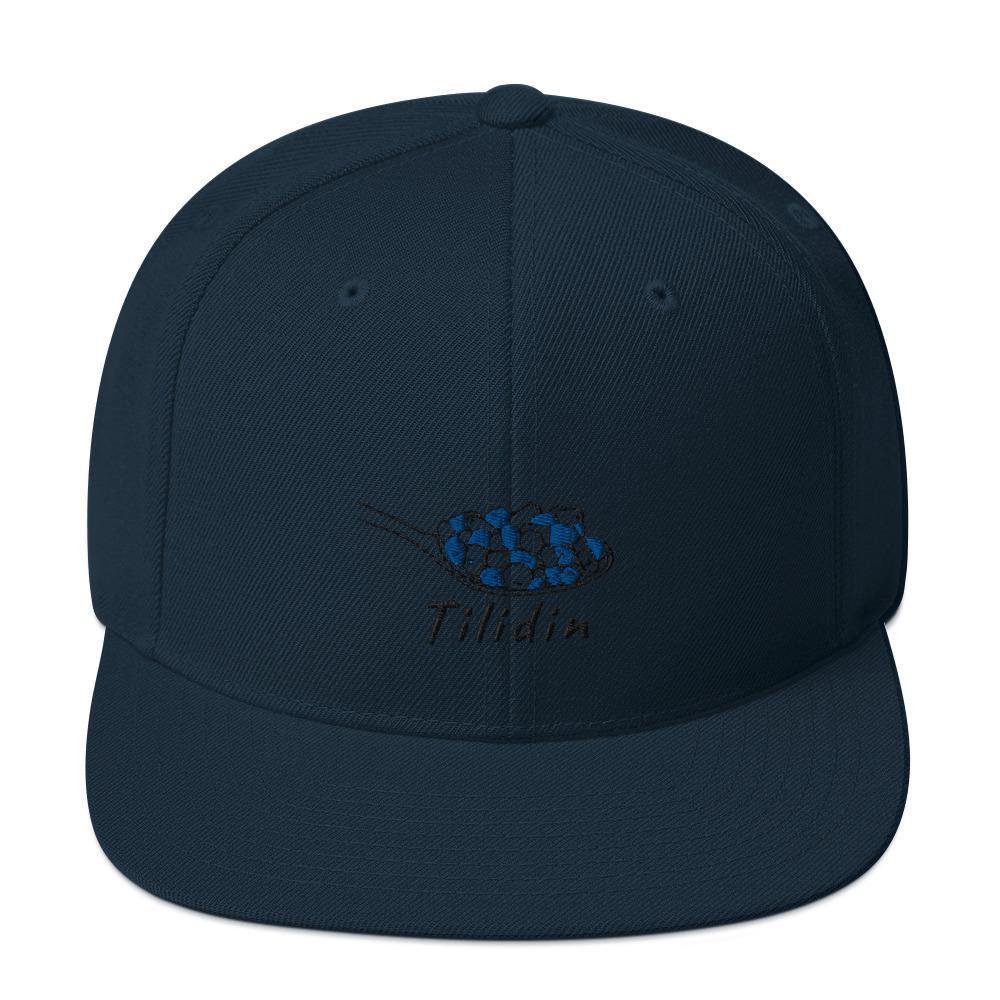 Tilidin Cap - noodosz - NiZED -