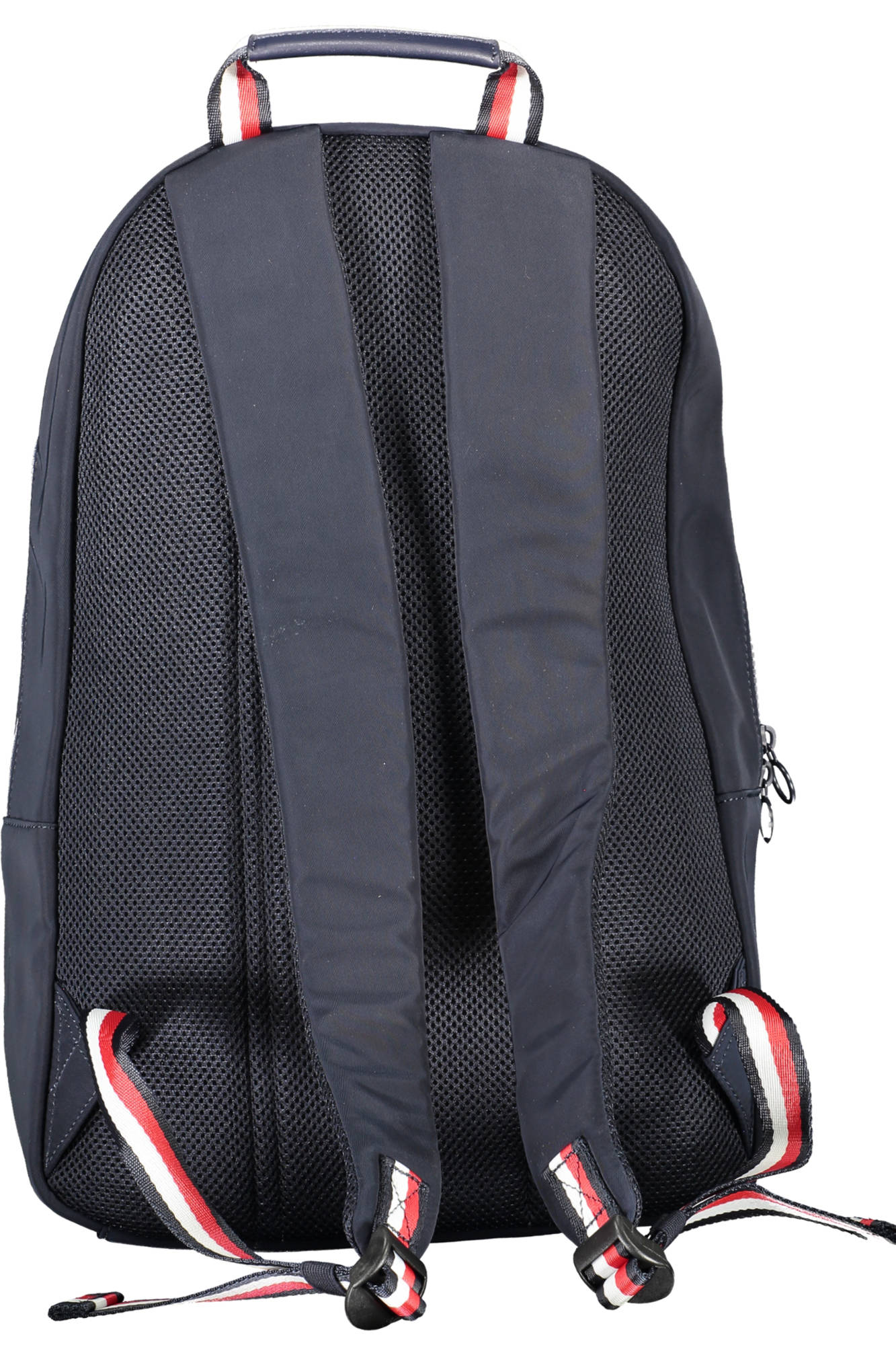 TOMMY HILFIGER BLAUER HERRENRUCKSACK