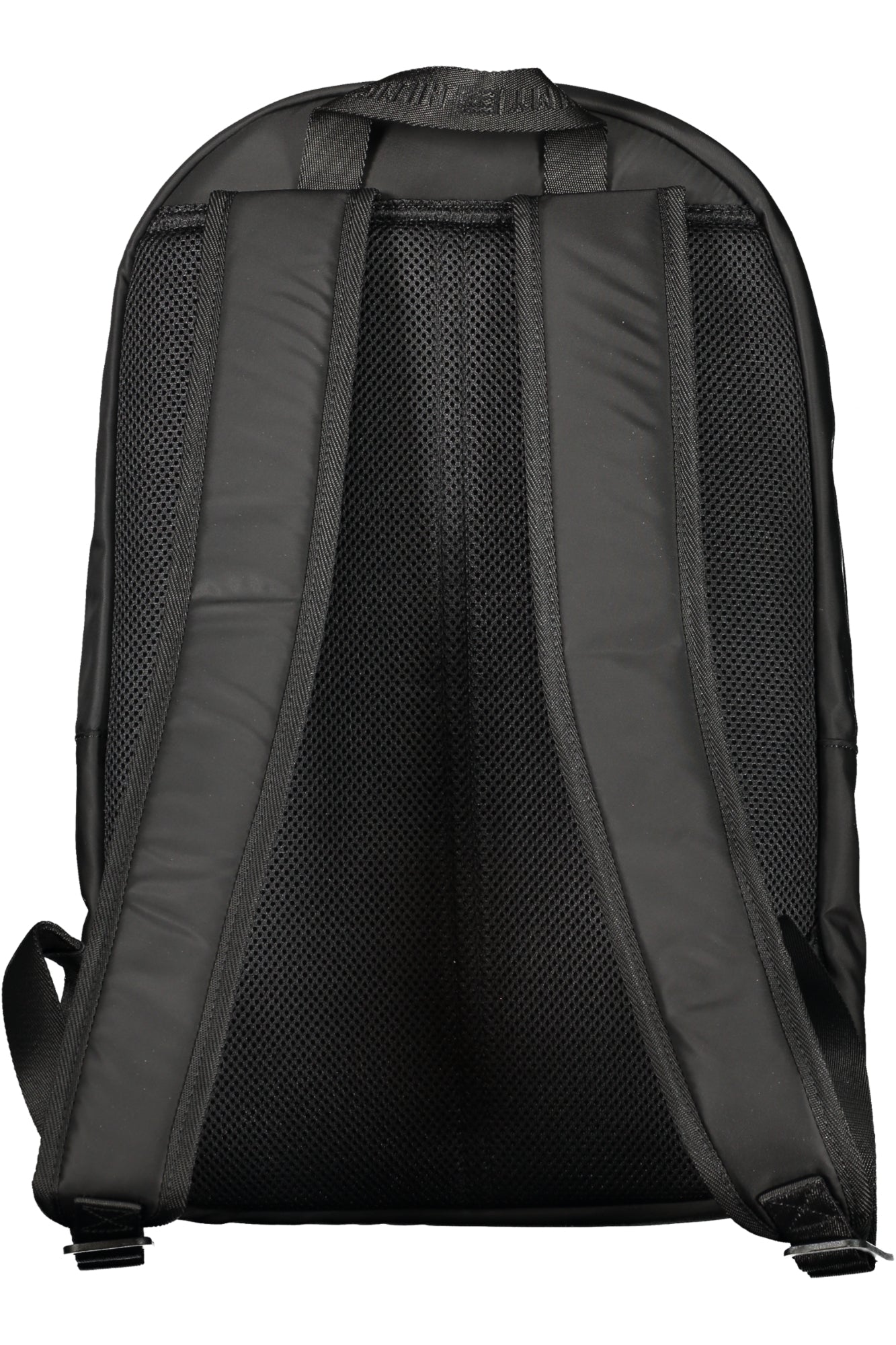 TOMMY HILFIGER HERREN RUCKSACK SCHWARZ