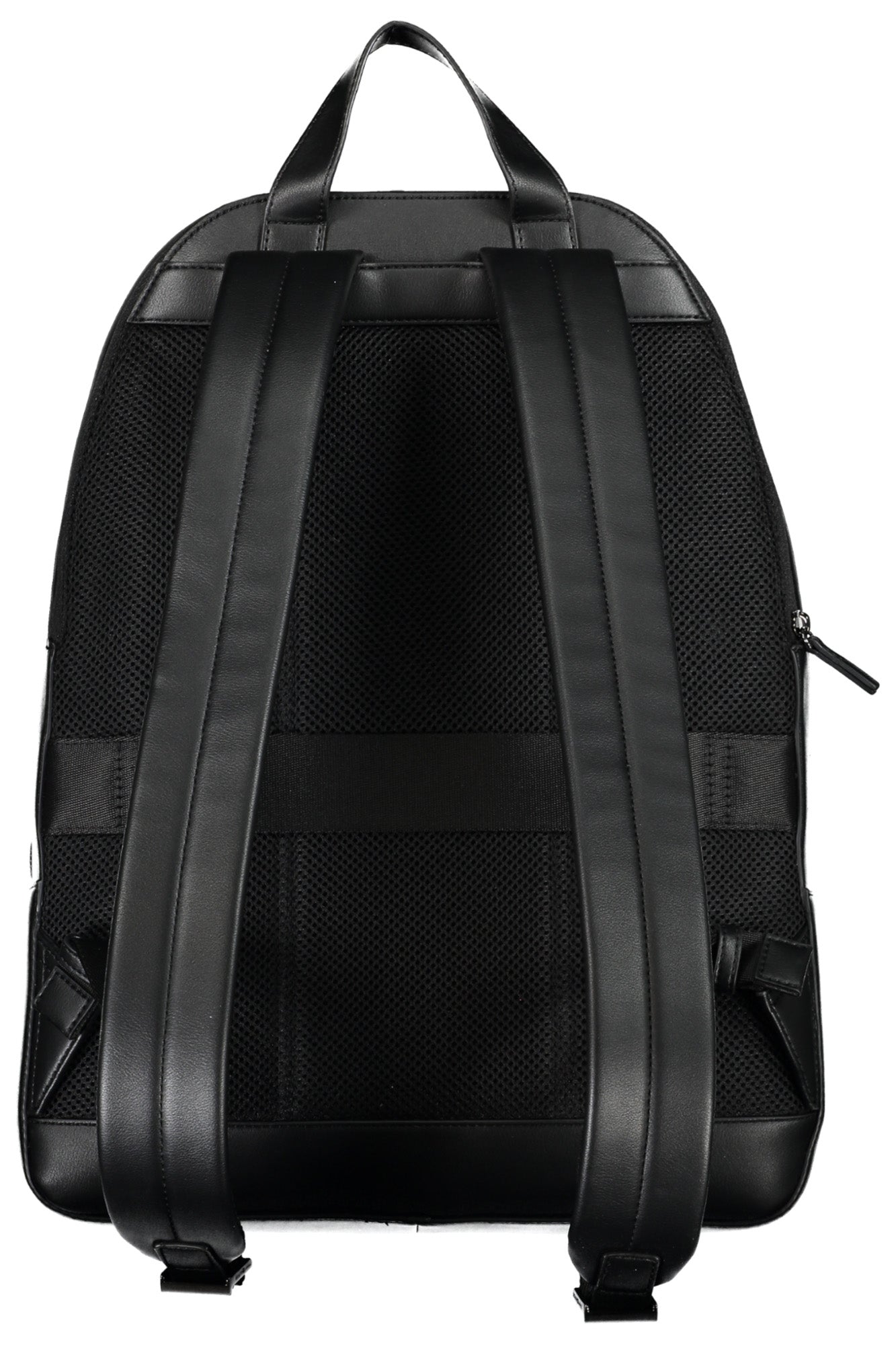 TOMMY HILFIGER HERREN RUCKSACK SCHWARZ