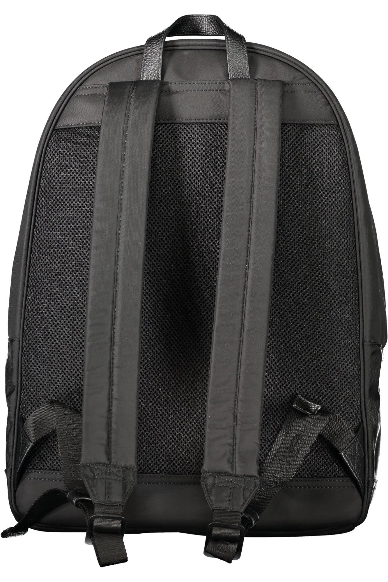 TOMMY HILFIGER HERREN RUCKSACK SCHWARZ