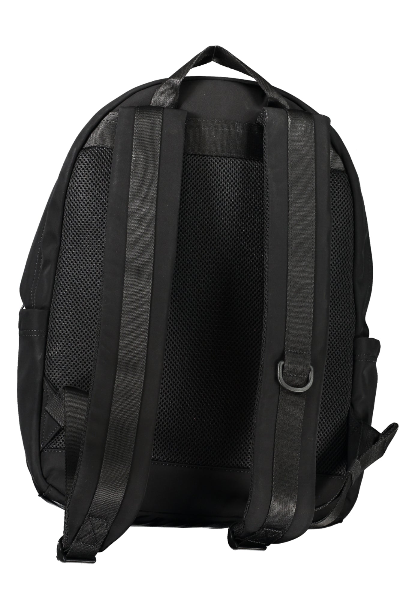 TOMMY HILFIGER HERREN RUCKSACK SCHWARZ