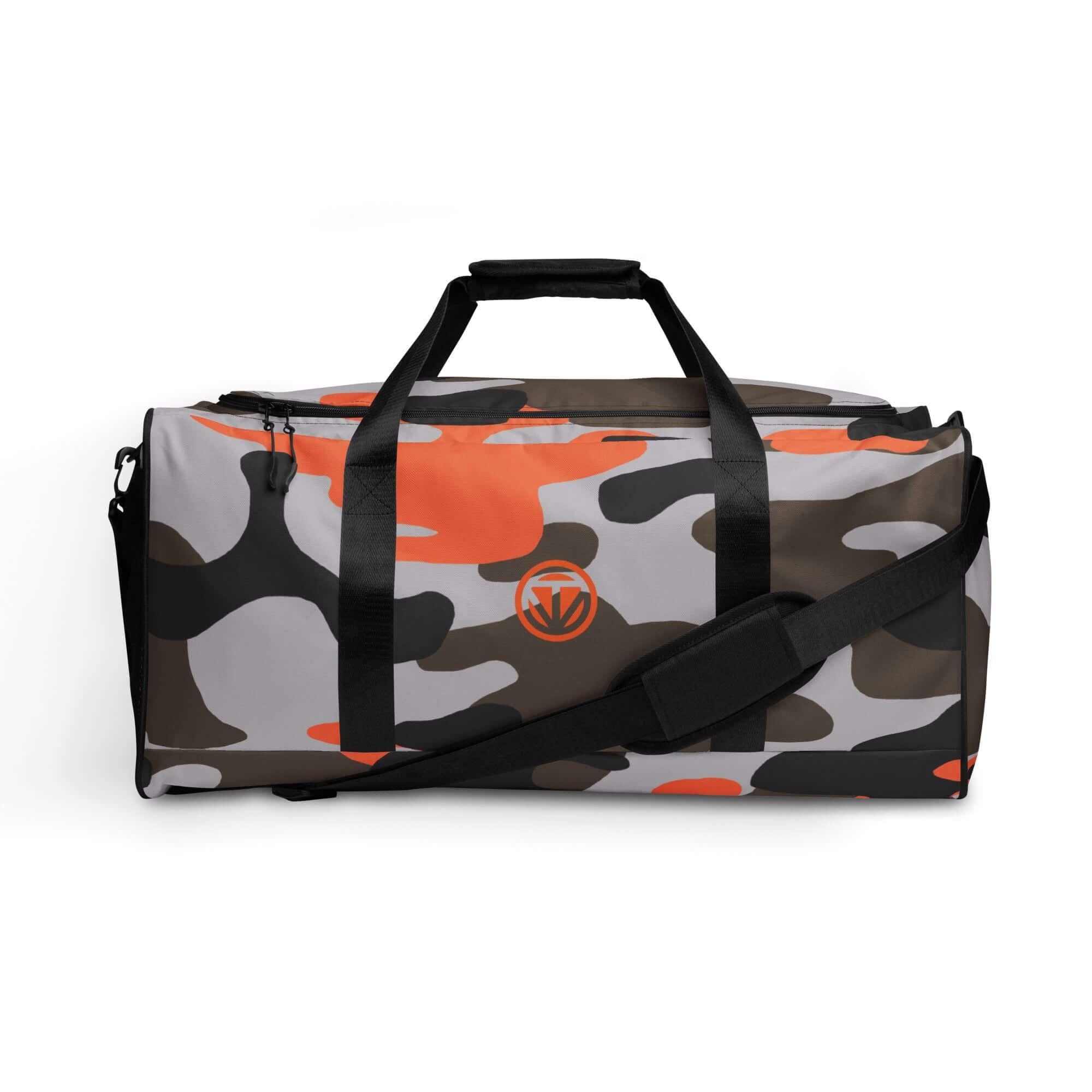 TOV Reisetasche | CAMO - noodosz - Time Of Vibes -