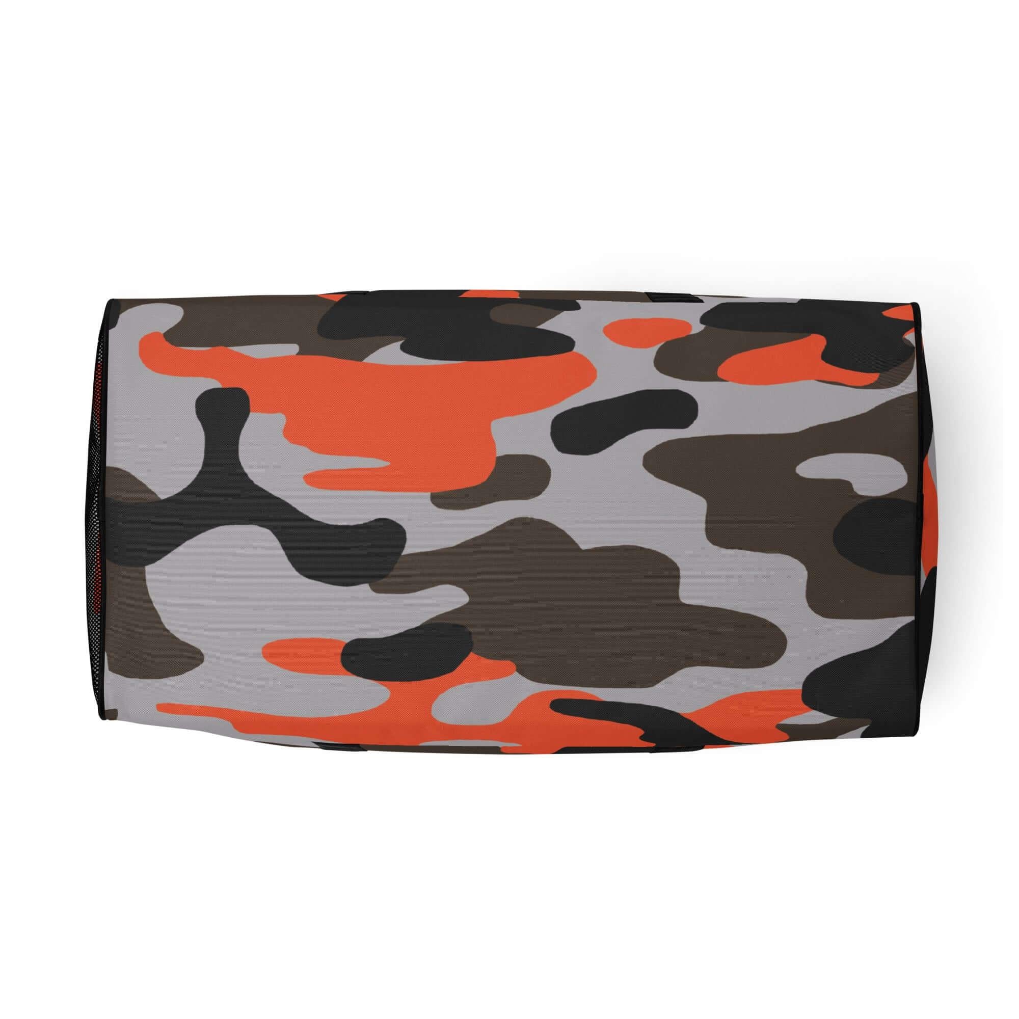 TOV Reisetasche | CAMO - Time Of Vibes - Shop Deutschland Noodosz