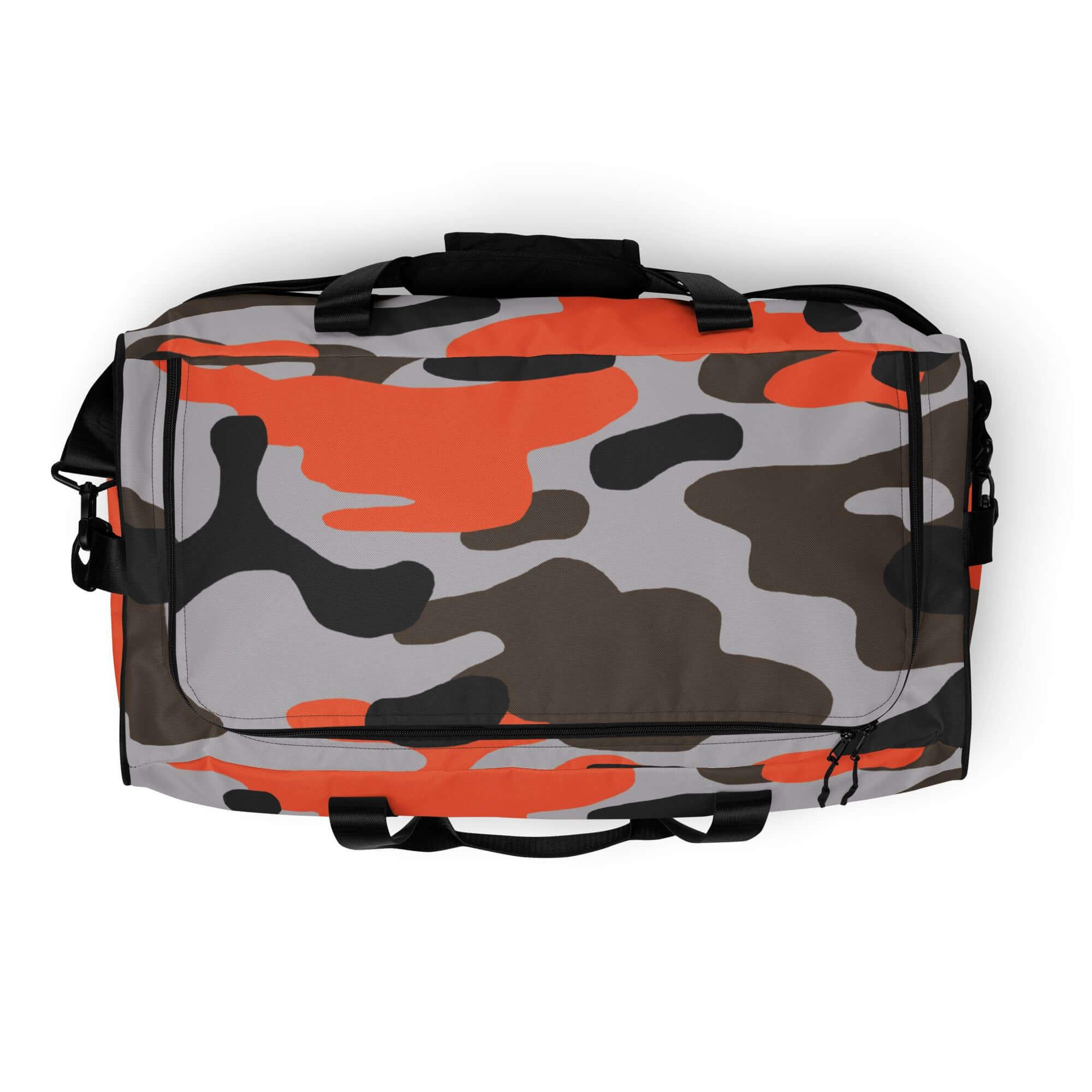 TOV Reisetasche | CAMO - Time Of Vibes - Shop Deutschland Noodosz