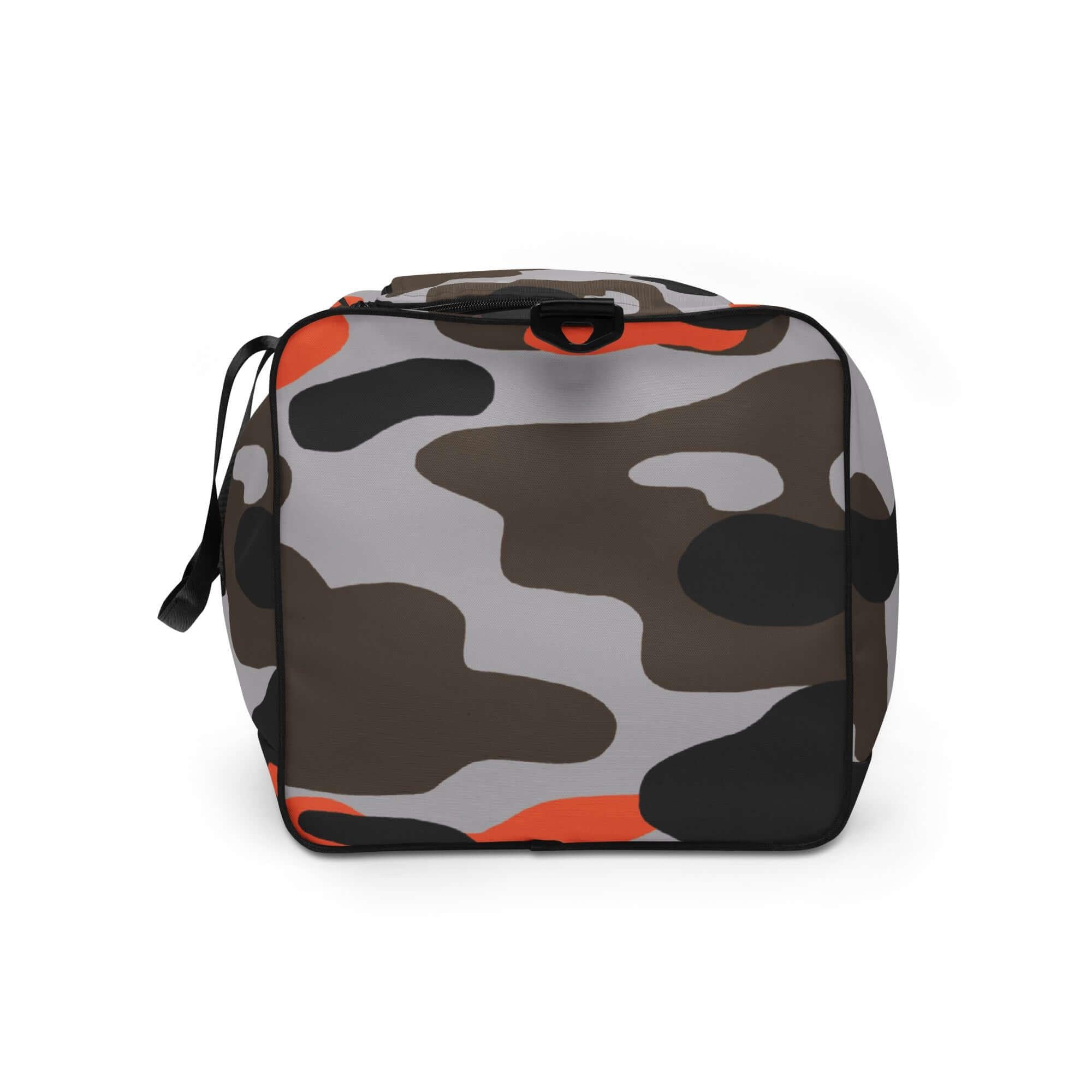 TOV Reisetasche | CAMO - Time Of Vibes - Shop Deutschland Noodosz
