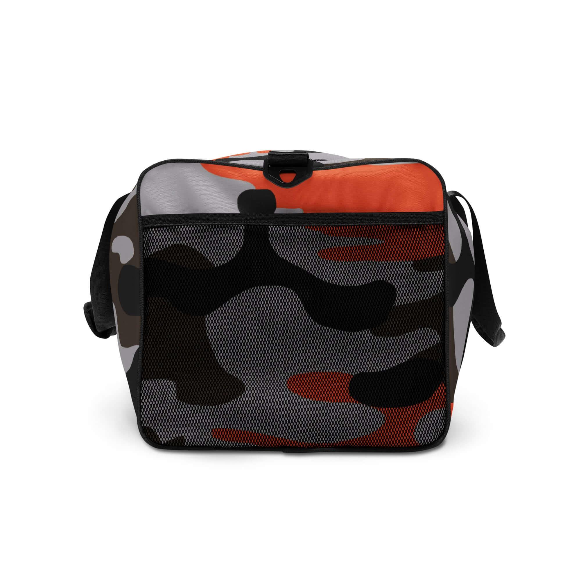 TOV Reisetasche | CAMO - Time Of Vibes - Shop Deutschland Noodosz