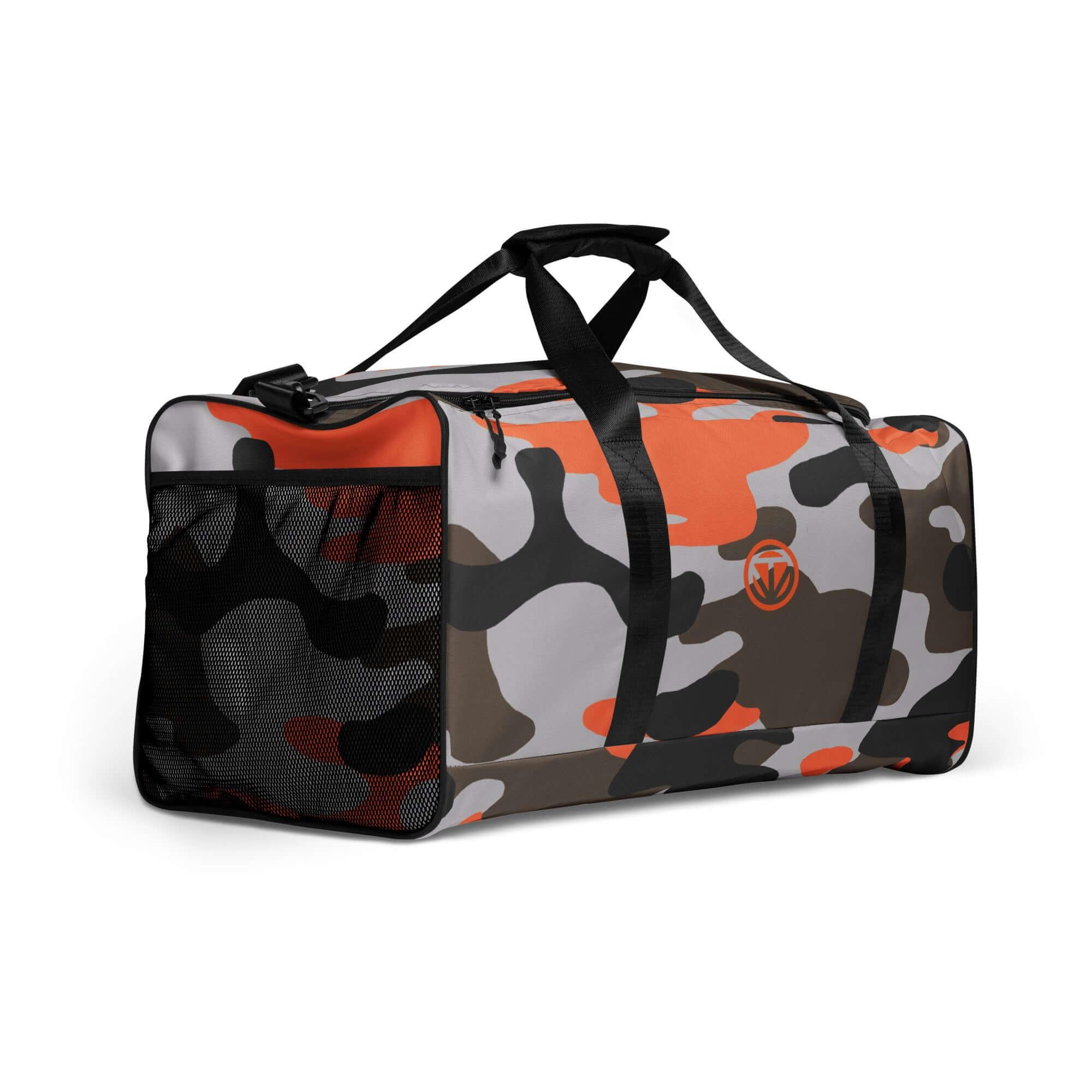 TOV Reisetasche | CAMO - Time Of Vibes - Shop Deutschland Noodosz