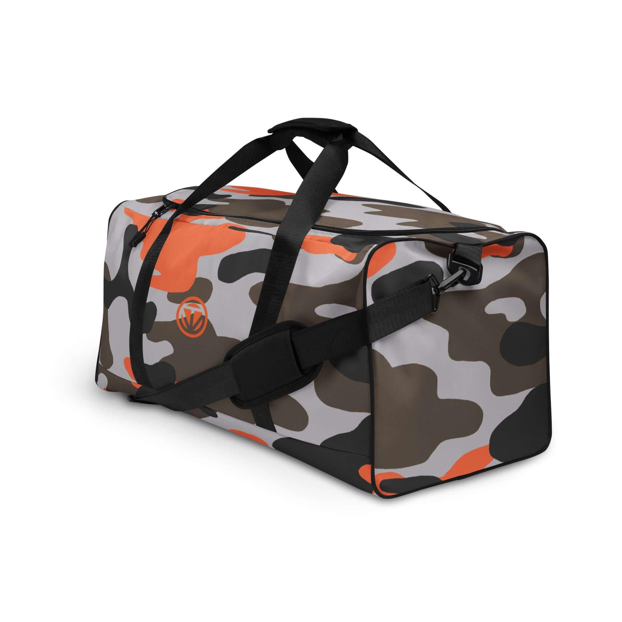 TOV Reisetasche | CAMO - Time Of Vibes - Shop Deutschland Noodosz