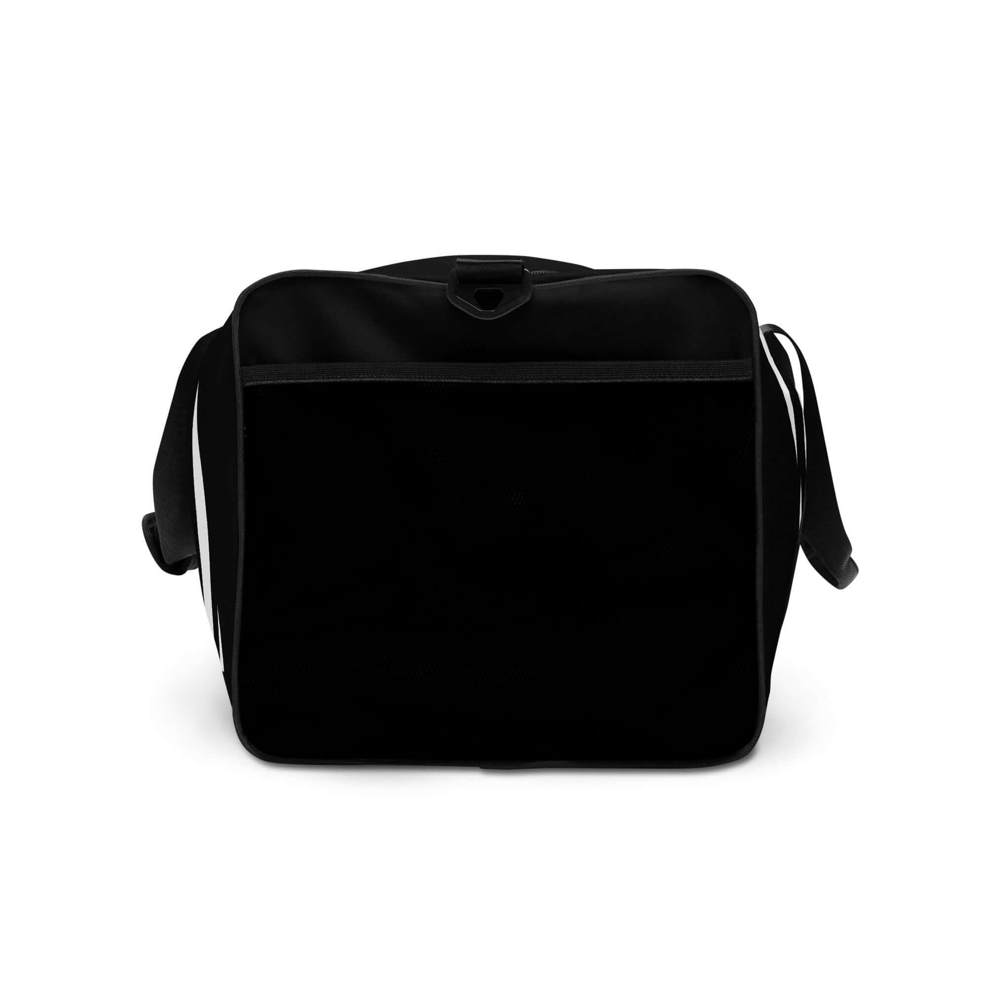 TOV Reisetasche | JUNGLE (Schwarz/Weiß) - Time Of Vibes - Shop Deutschland Noodosz