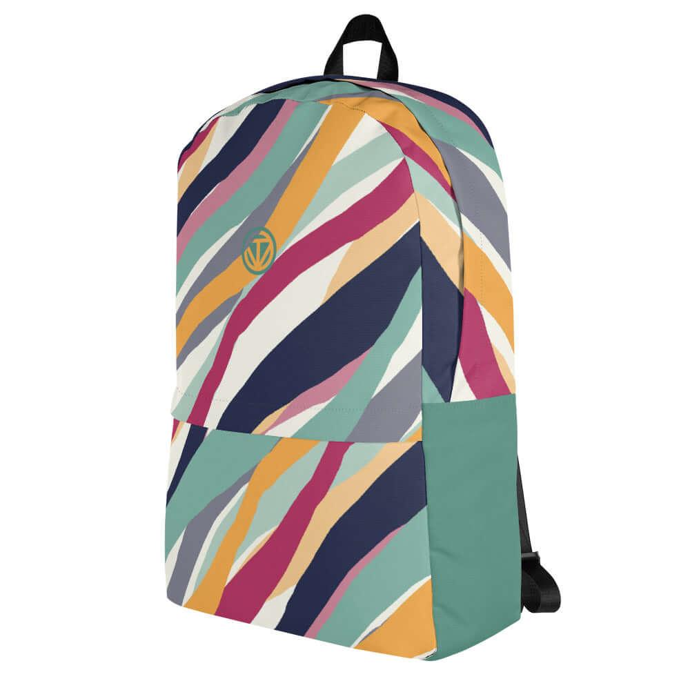 TOV Rucksack | COLORS - noodosz - Time Of Vibes -