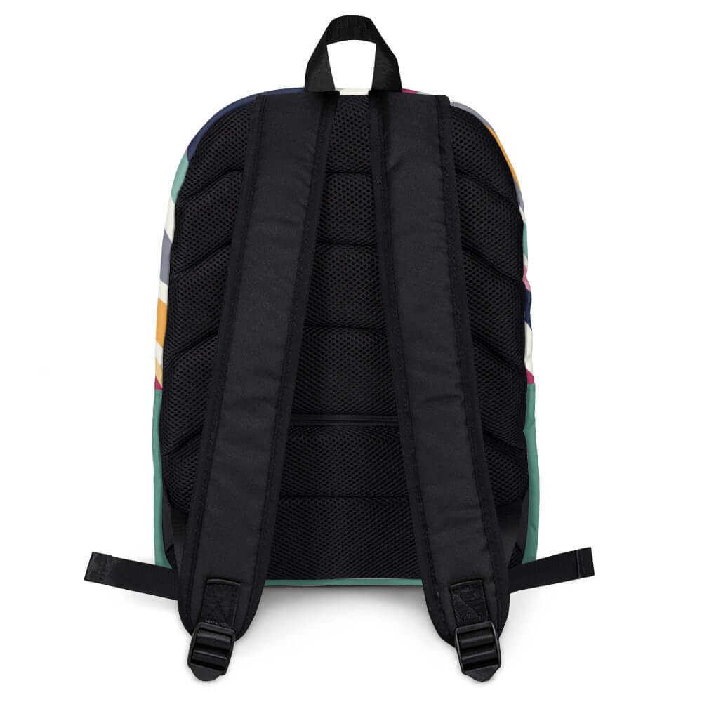 TOV Rucksack | COLORS - Time Of Vibes - Shop Deutschland Noodosz