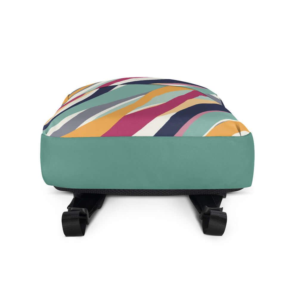 TOV Rucksack | COLORS - Time Of Vibes - Shop Deutschland Noodosz