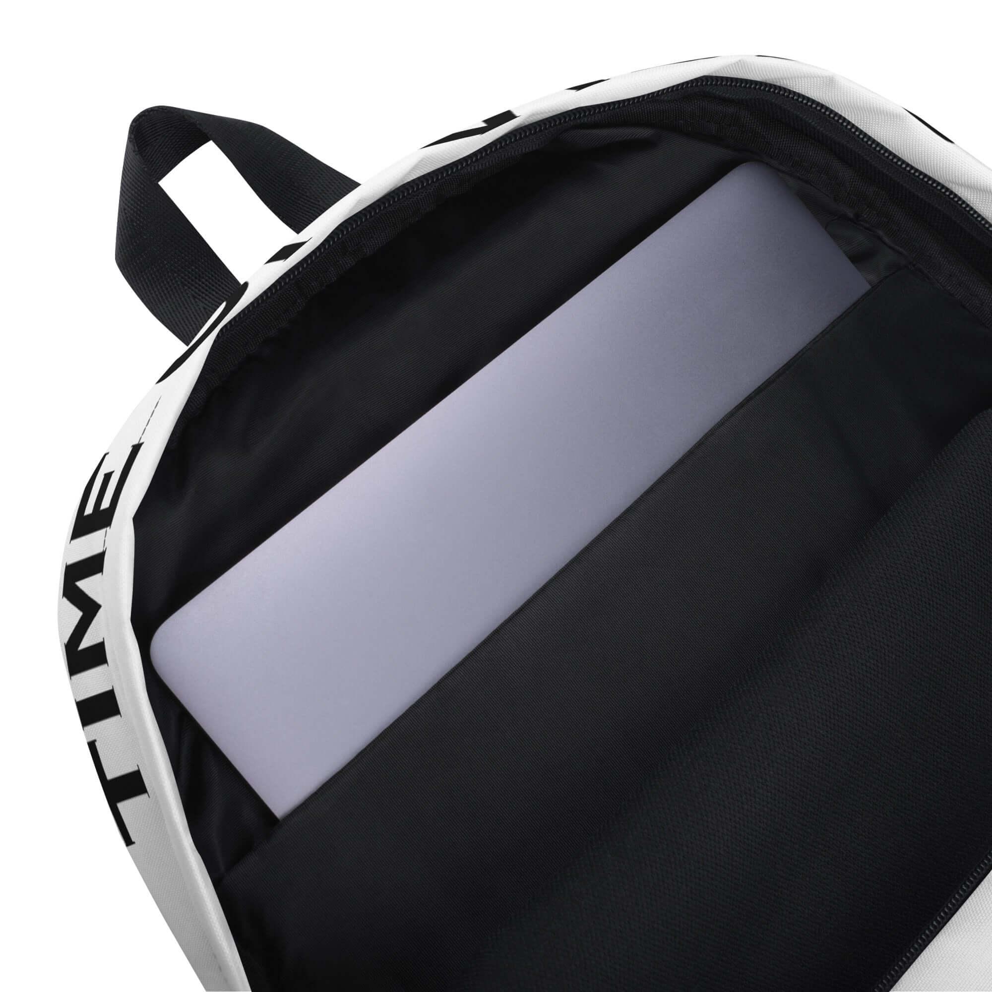 TOV Rucksack | JUNGLE - noodosz - Time Of Vibes -