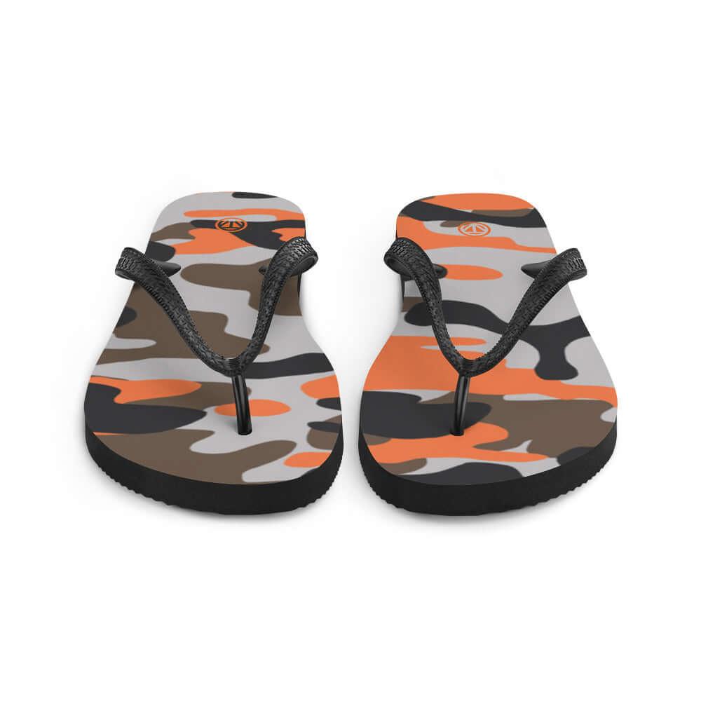 TOV Zehentrenner | CAMO - Time Of Vibes - Shop Deutschland Noodosz