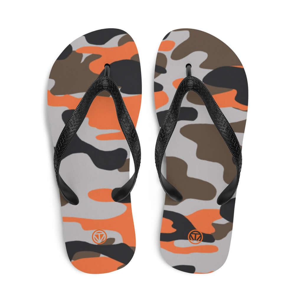 TOV Zehentrenner | CAMO - Time Of Vibes - Shop Deutschland Noodosz