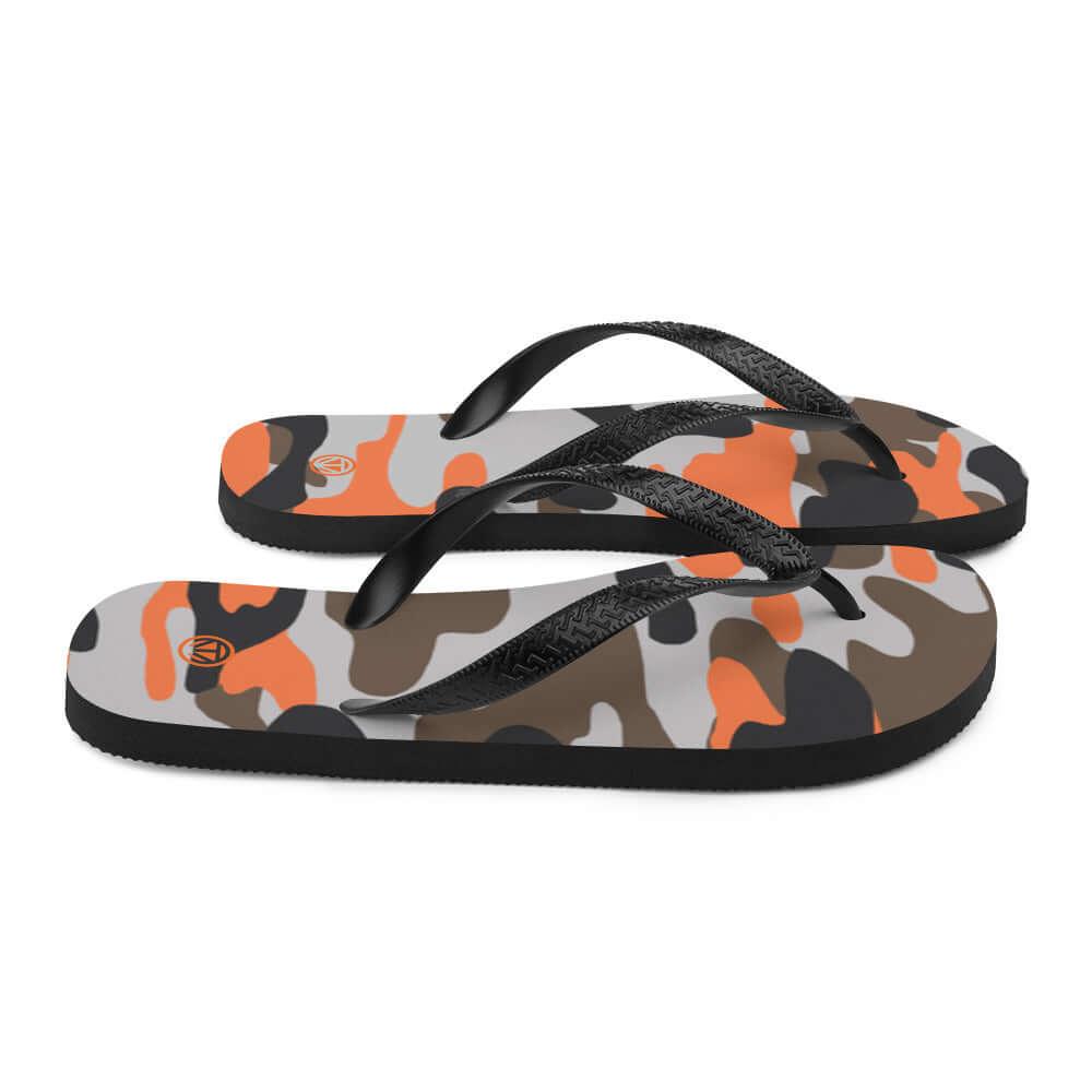 TOV Zehentrenner | CAMO - Time Of Vibes - Shop Deutschland Noodosz