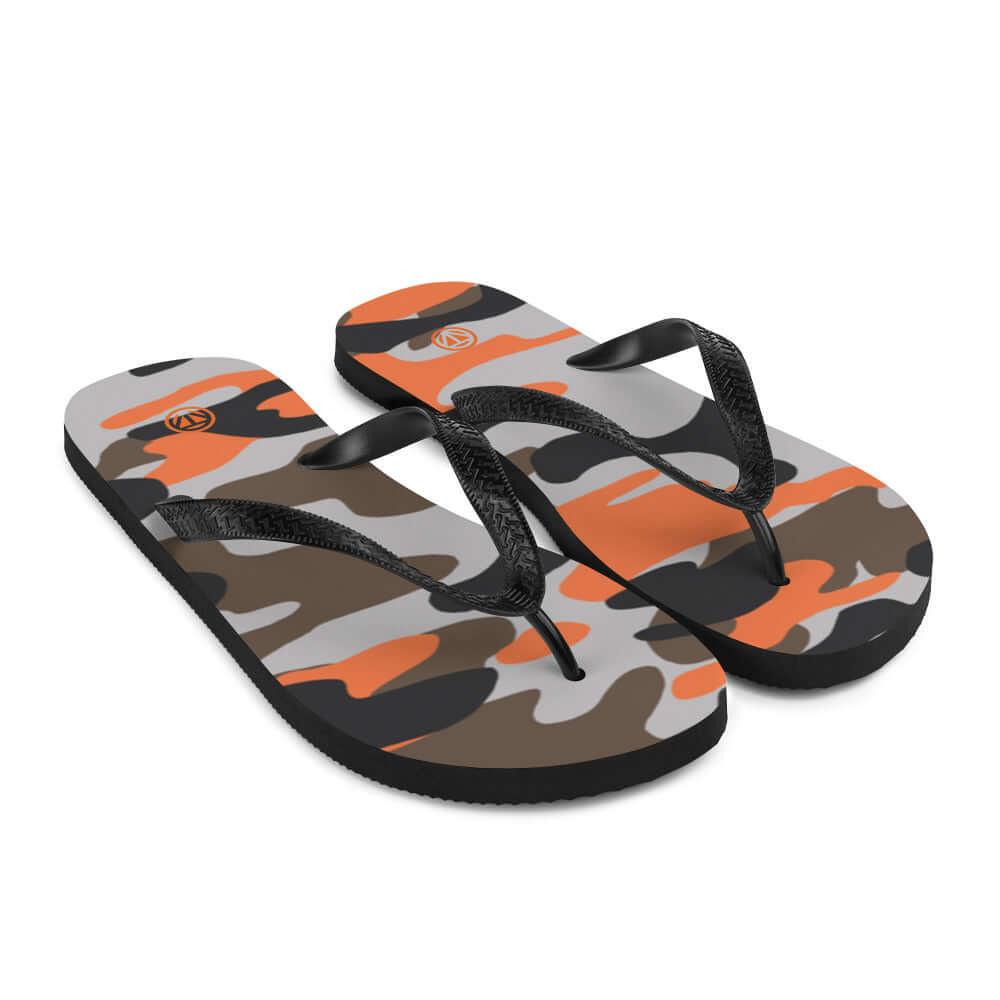 TOV Zehentrenner | CAMO - Time Of Vibes - Shop Deutschland Noodosz
