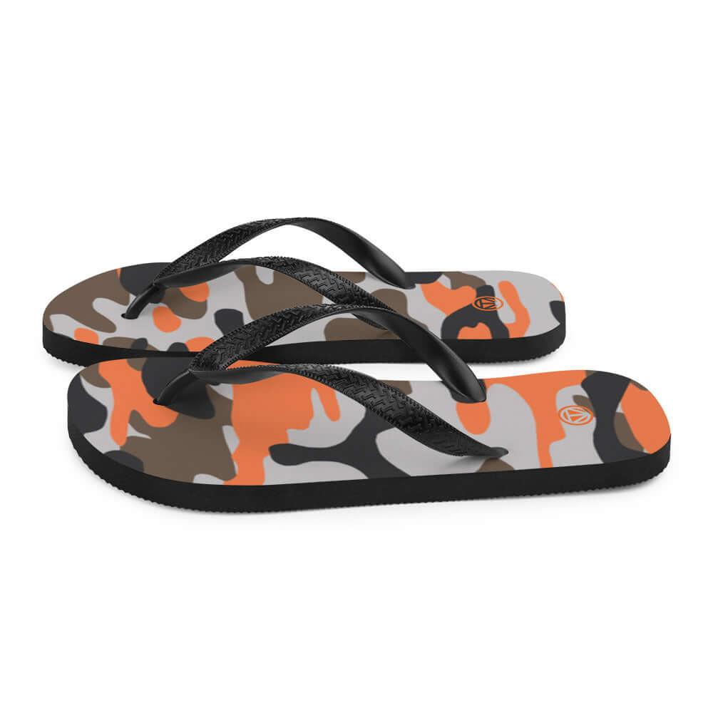 TOV Zehentrenner | CAMO - Time Of Vibes - Shop Deutschland Noodosz
