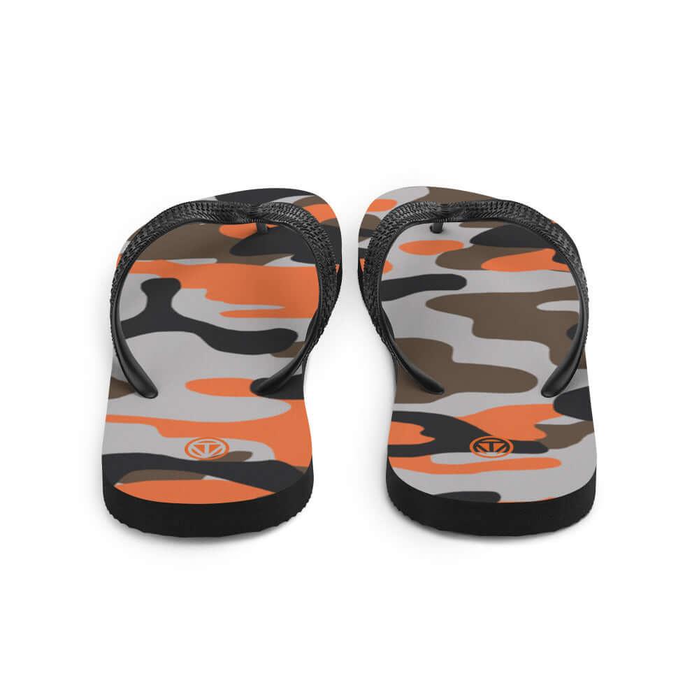 TOV Zehentrenner | CAMO - Time Of Vibes - Shop Deutschland Noodosz