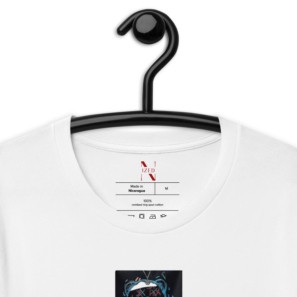 TRUST x BEAR T-Shirt - NiZED - Shop Deutschland Noodosz
