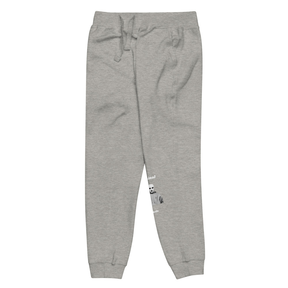 Criminal Minds Jogging Pants