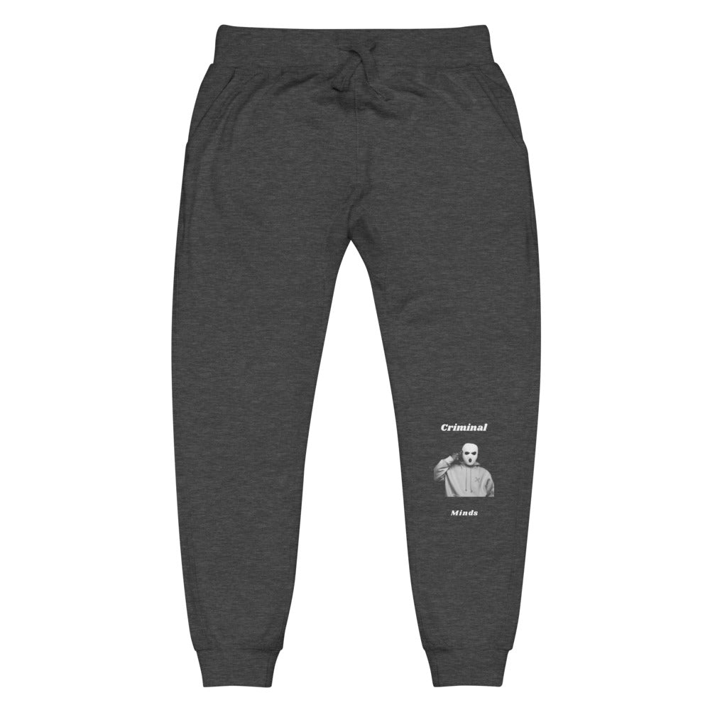 Criminal Minds Jogging Pants