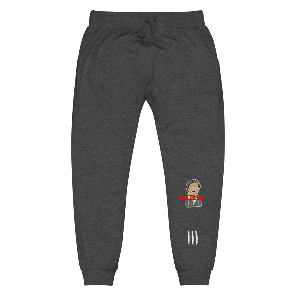 Narcos Pablo Escobar sweatpants